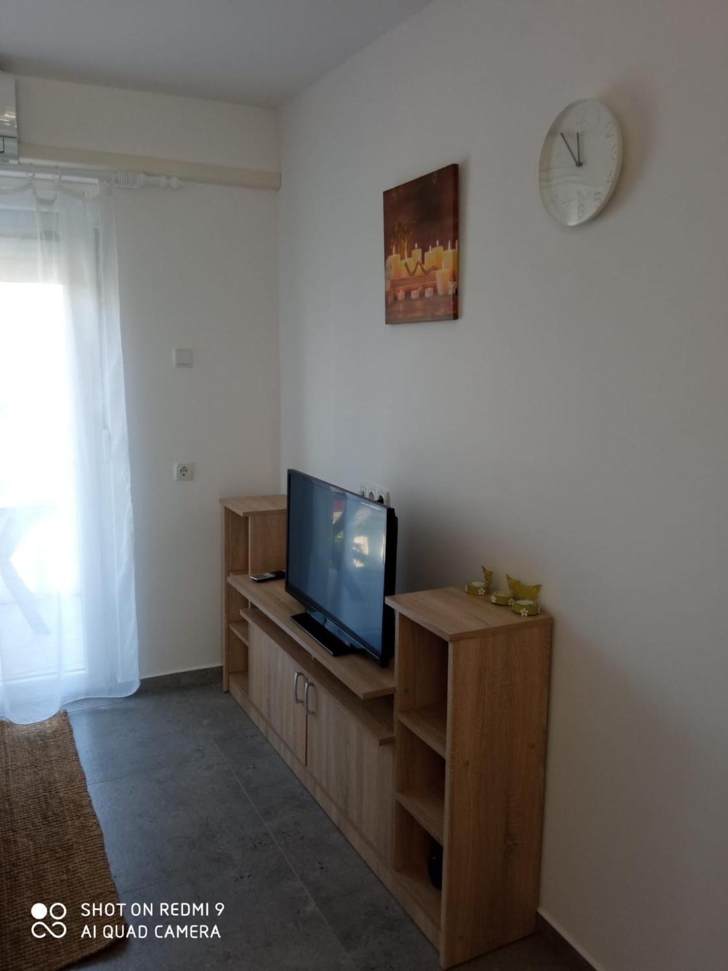 Apartments Max 비르 객실 사진