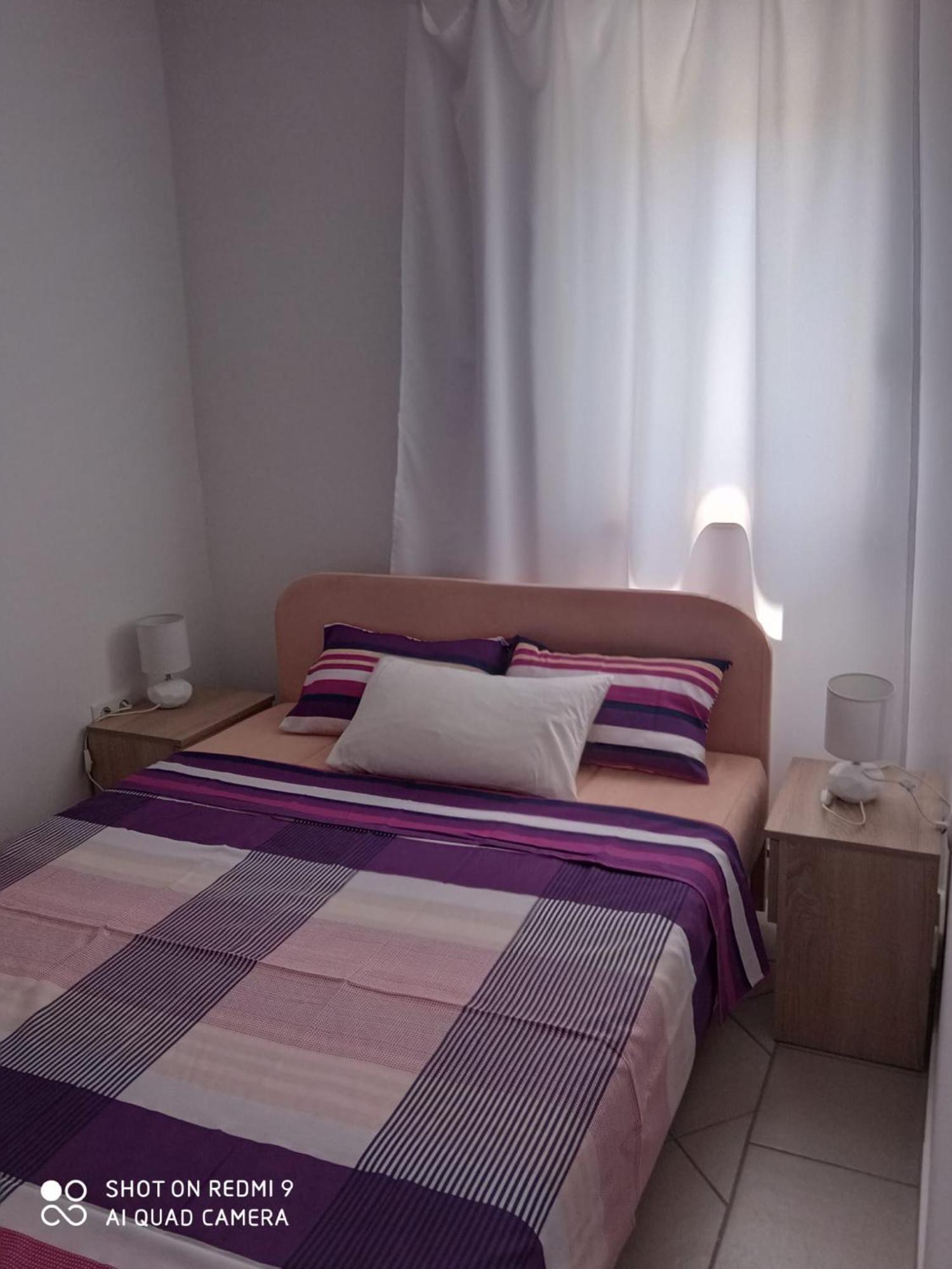 Apartments Max 비르 객실 사진
